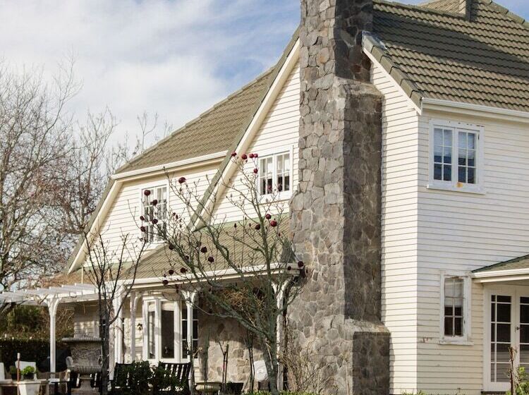 펜션 Goodin Country Garden