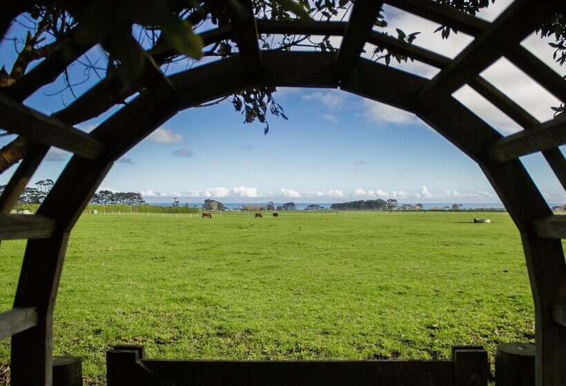 펜션 Goodin Country Garden