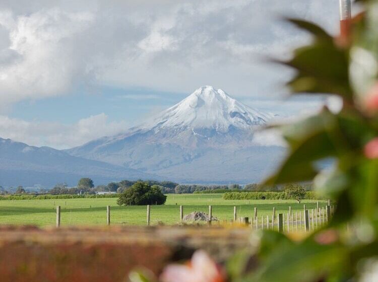 펜션 Goodin Country Garden