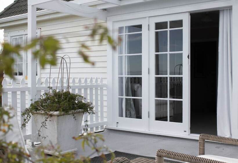 펜션 Goodin Country Garden