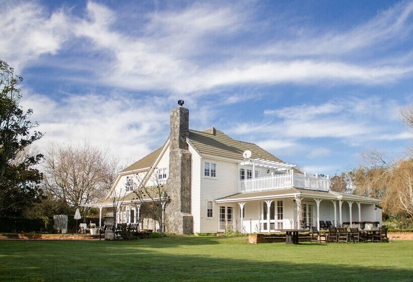 펜션 Goodin Country Garden