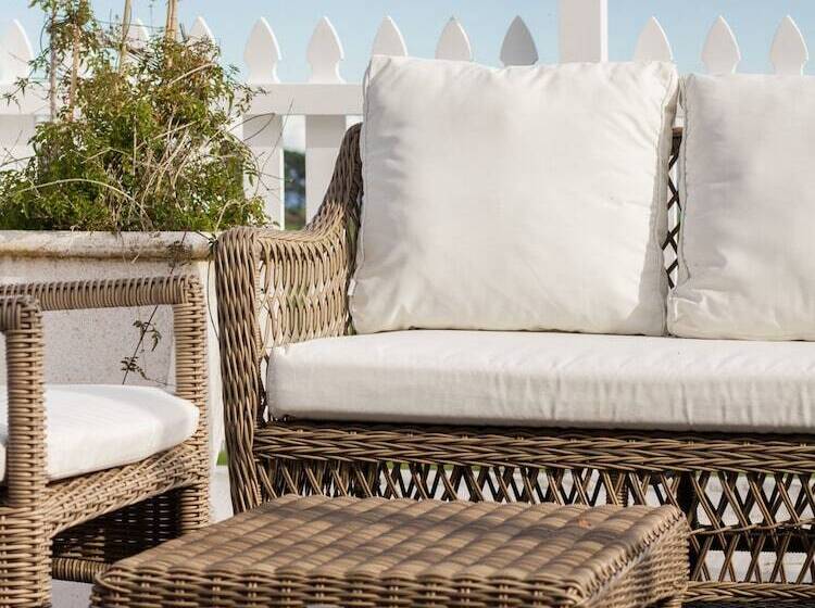 펜션 Goodin Country Garden