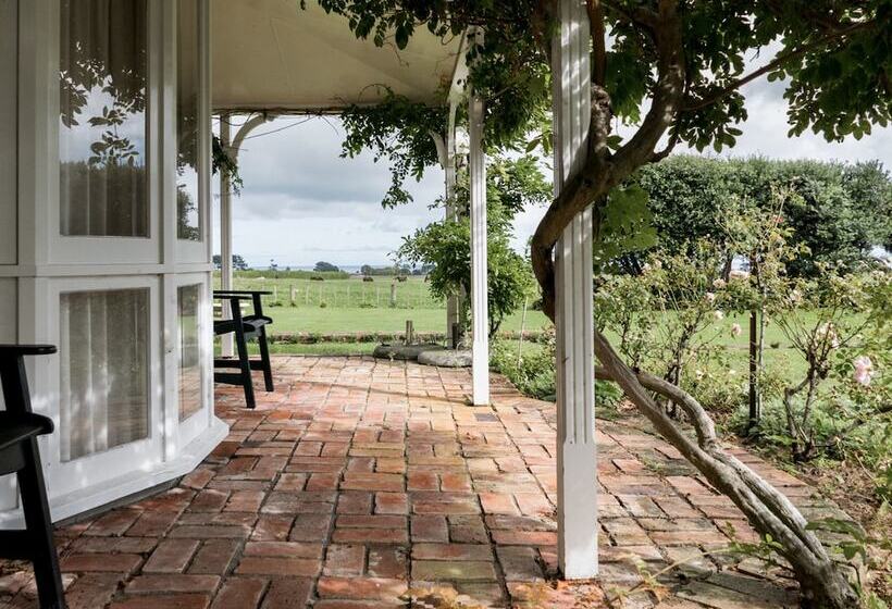 펜션 Goodin Country Garden