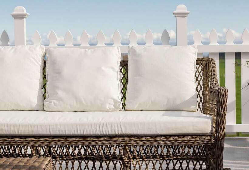 펜션 Goodin Country Garden