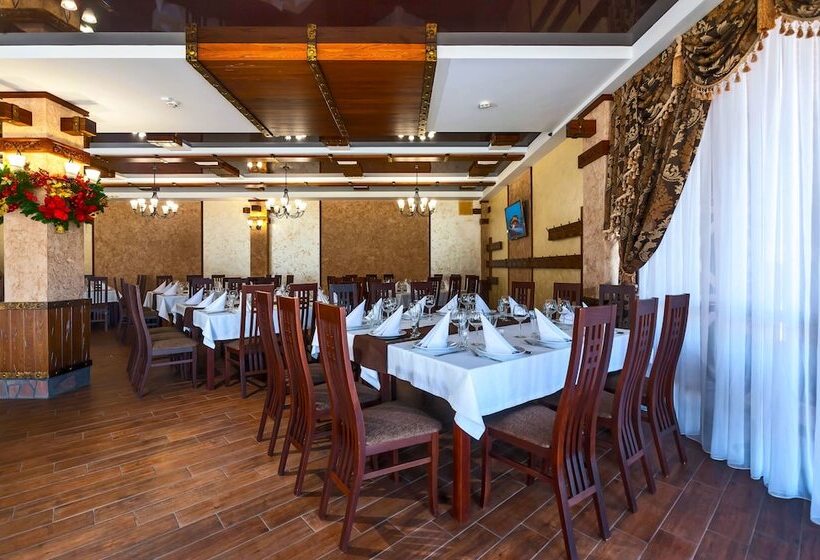 פנסיון Guest House Kurshewel