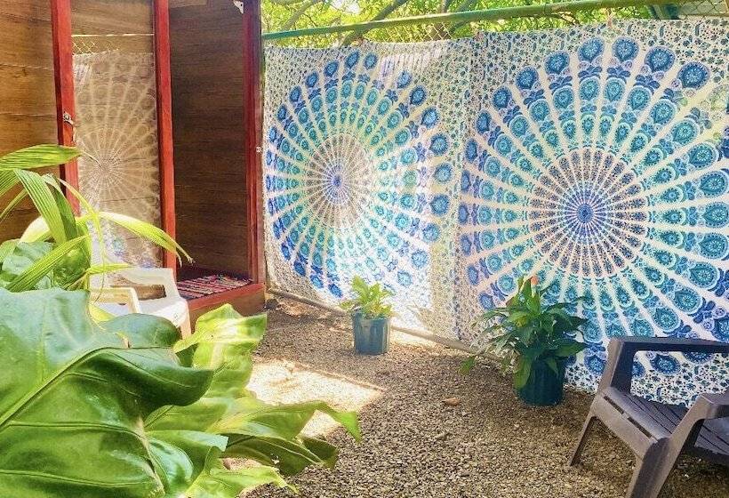 펜션 Guest House Pura Vida