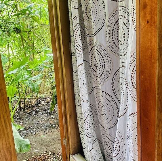 펜션 Guest House Pura Vida