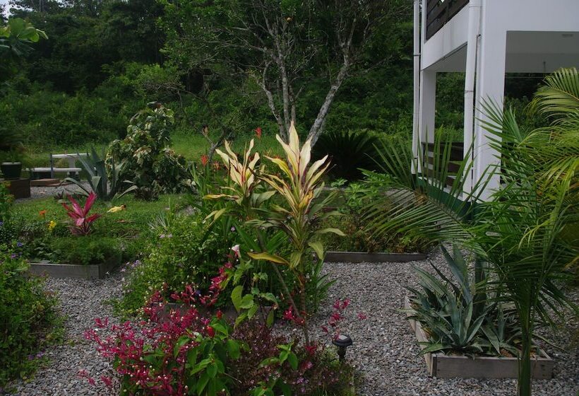 پانسیون Guesthouse La Ressource