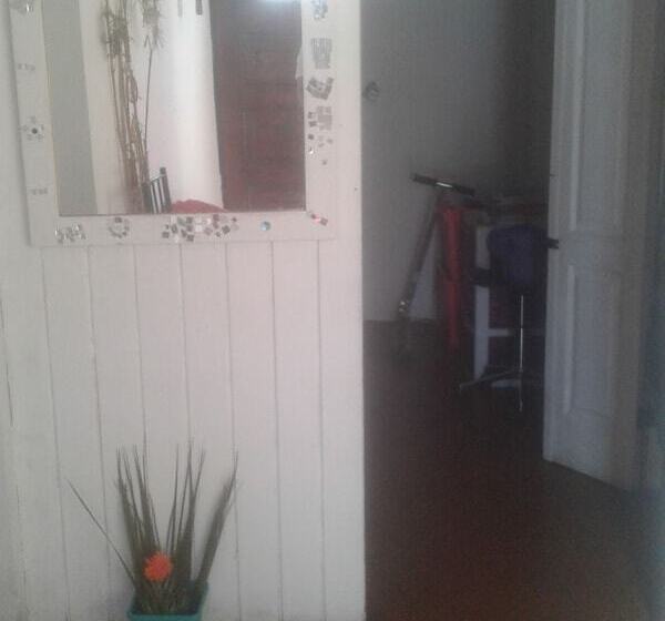 ペンション Habitaciones Florencia