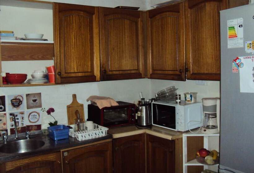 ペンション Habitaciones Florencia