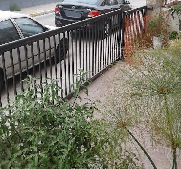 ペンション Habitaciones Florencia