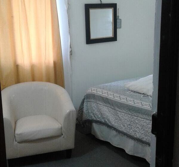 ペンション Habitaciones Florencia