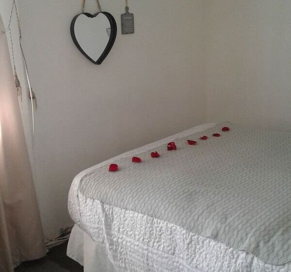 ペンション Habitaciones Florencia