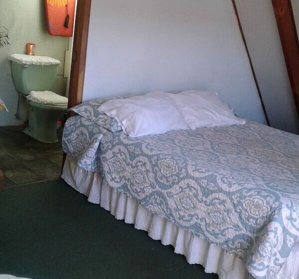 ペンション Habitaciones Florencia