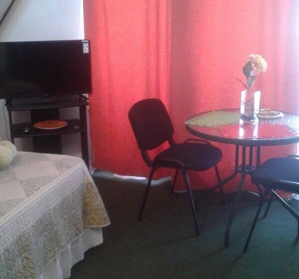 ペンション Habitaciones Florencia