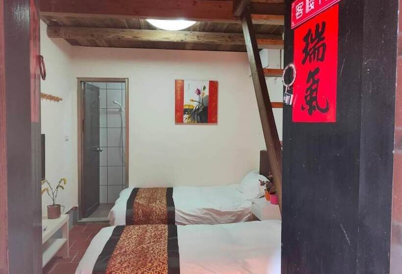 پانسیون Joylin Inn