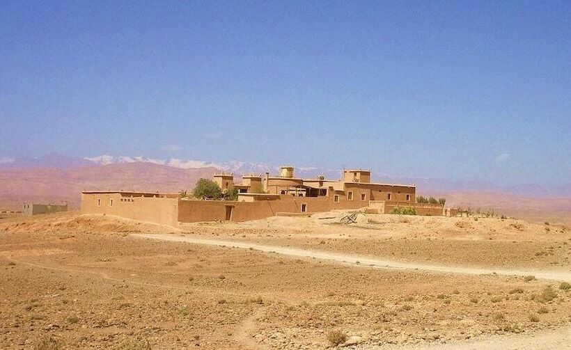 پانسیون Kasbah Azimounde