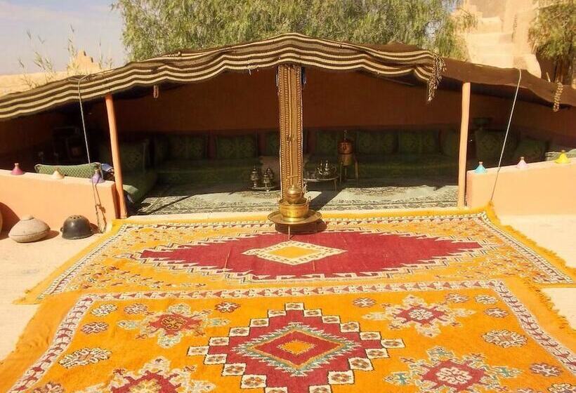 پانسیون Kasbah Azimounde