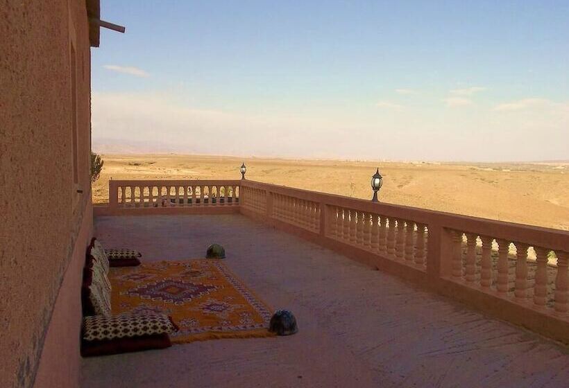 پانسیون Kasbah Azimounde