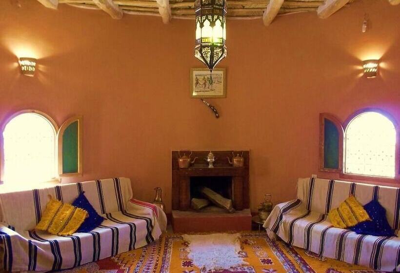 پانسیون Kasbah Azimounde