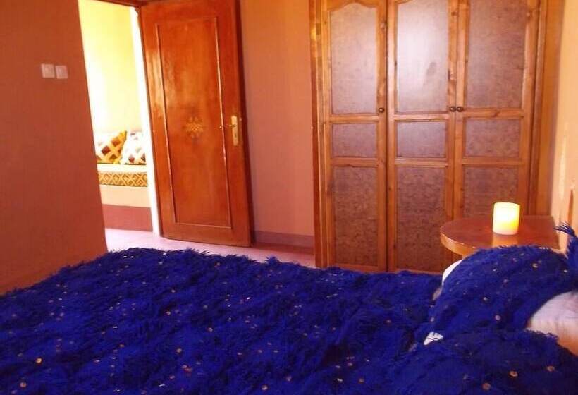 پانسیون Kasbah Azimounde