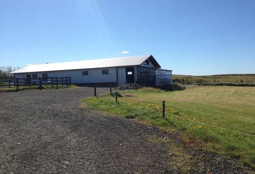 پانسیون Klara S Farm Holidays