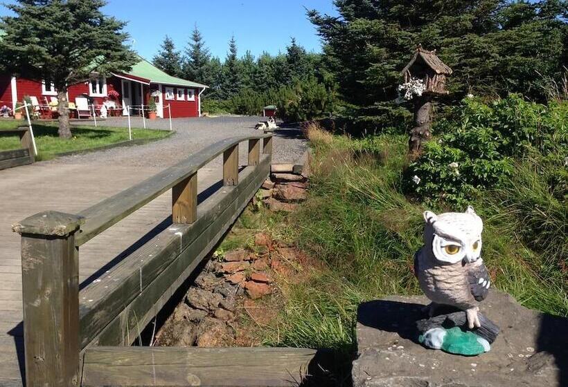 پانسیون Klara S Farm Holidays