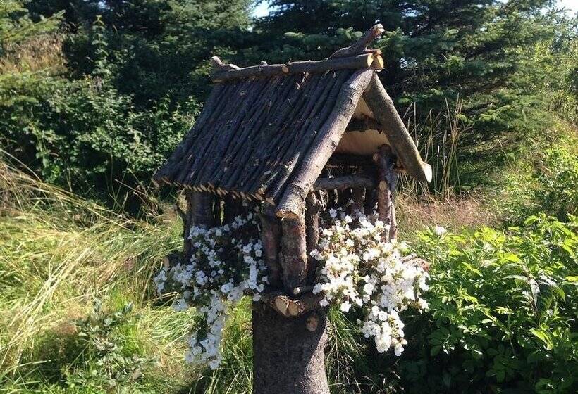 پانسیون Klara S Farm Holidays