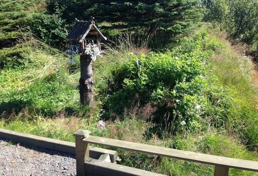 پانسیون Klara S Farm Holidays