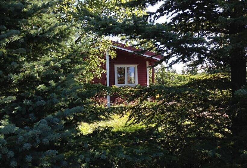 پانسیون Klara S Farm Holidays