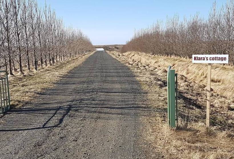 پانسیون Klara S Farm Holidays