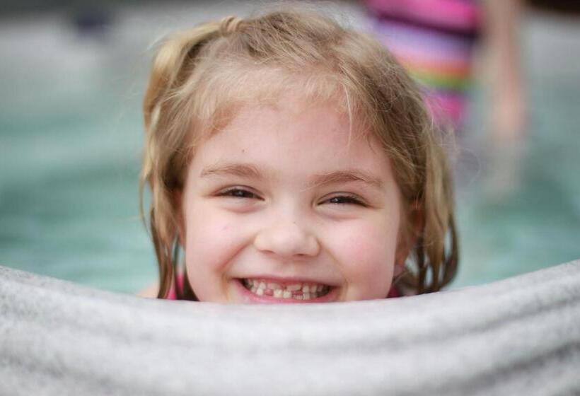 پانسیون Kvöldstjarnan Gistiheimili