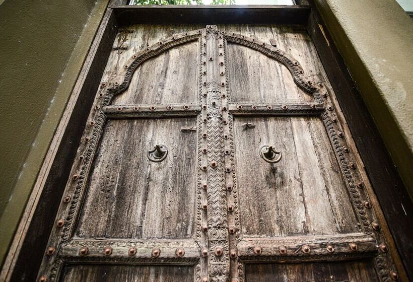 פנסיון La Aldea Cancún