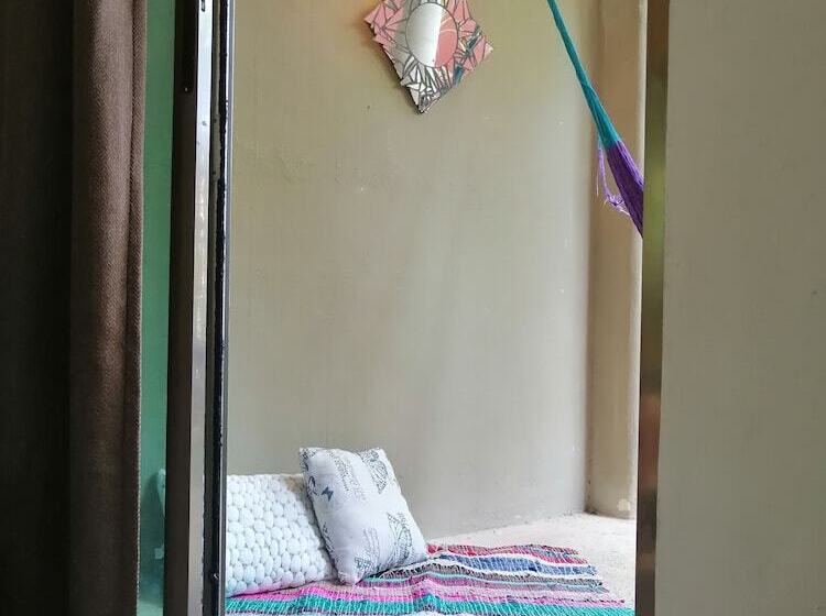 פנסיון La Aldea Cancún