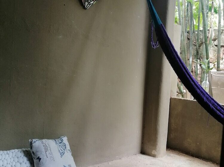 פנסיון La Aldea Cancún