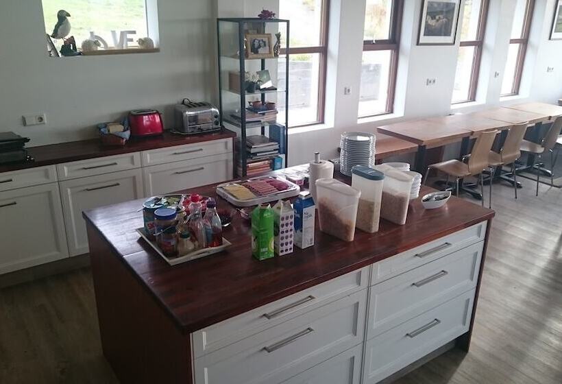 پانسیون Lysuholl