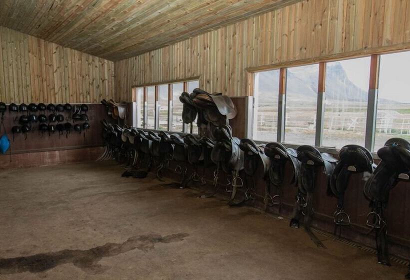 پانسیون Lysuholl