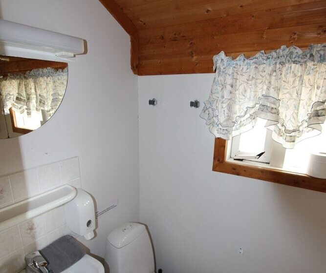 پانسیون Lysuholl