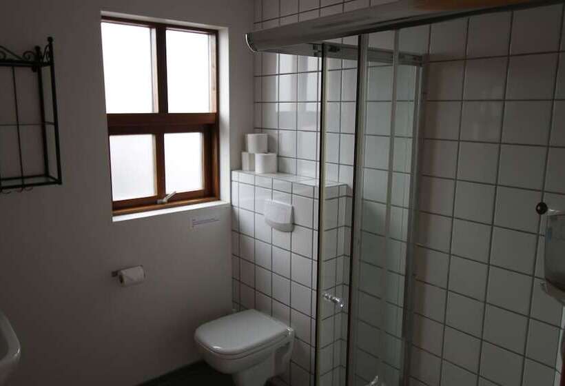 پانسیون Lysuholl