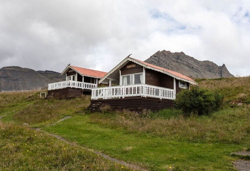 پانسیون Lysuholl