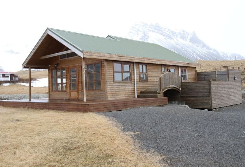 پانسیون Lysuholl