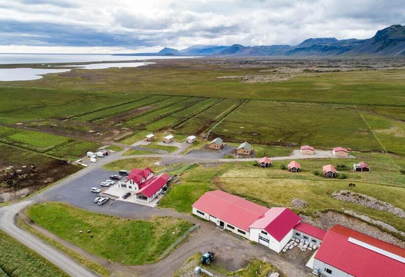 پانسیون Lysuholl