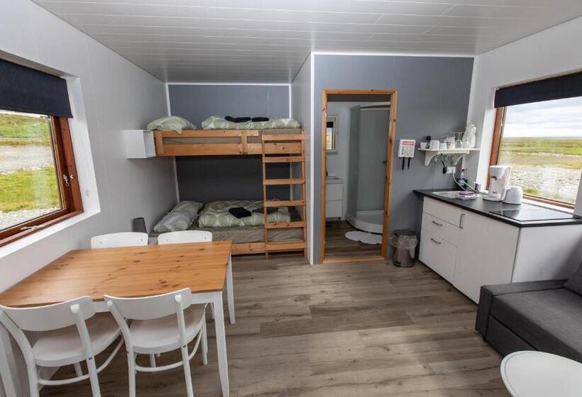 پانسیون Lysuholl