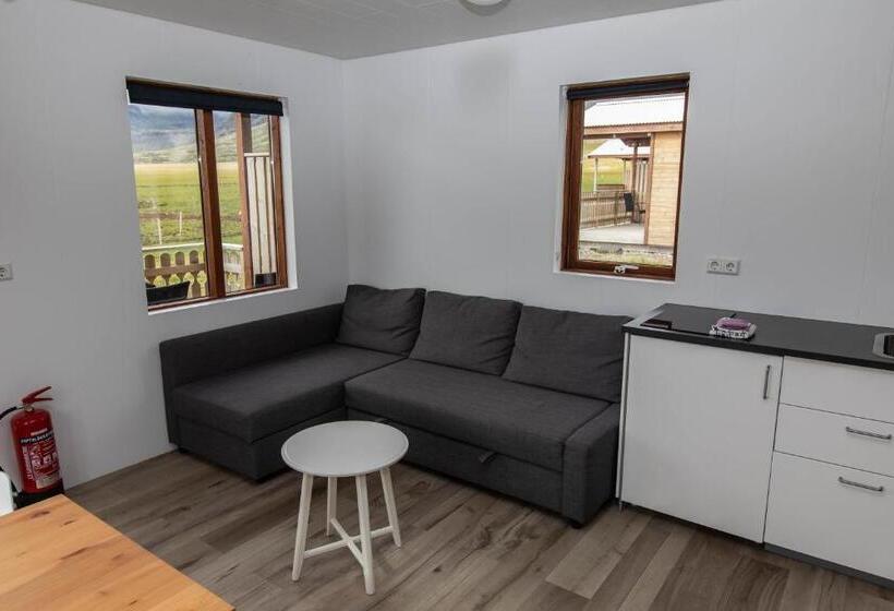 پانسیون Lysuholl