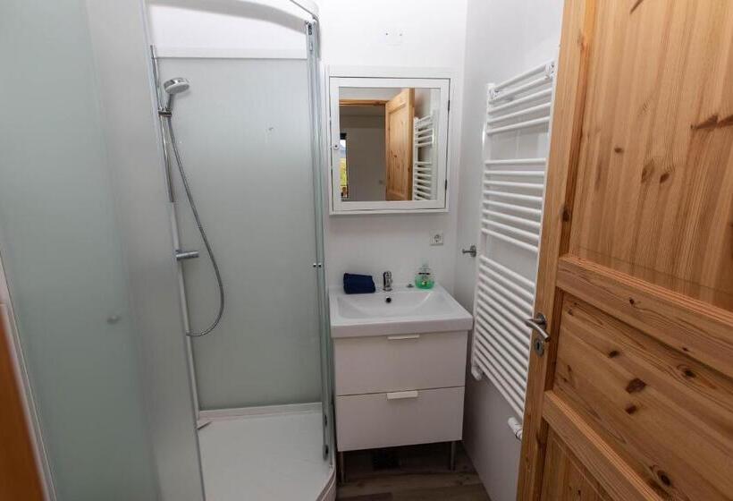 پانسیون Lysuholl