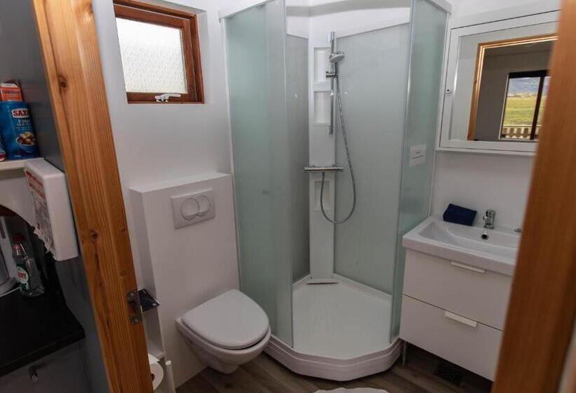 پانسیون Lysuholl