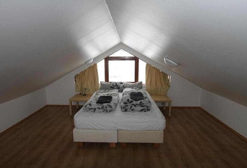 پانسیون Lysuholl