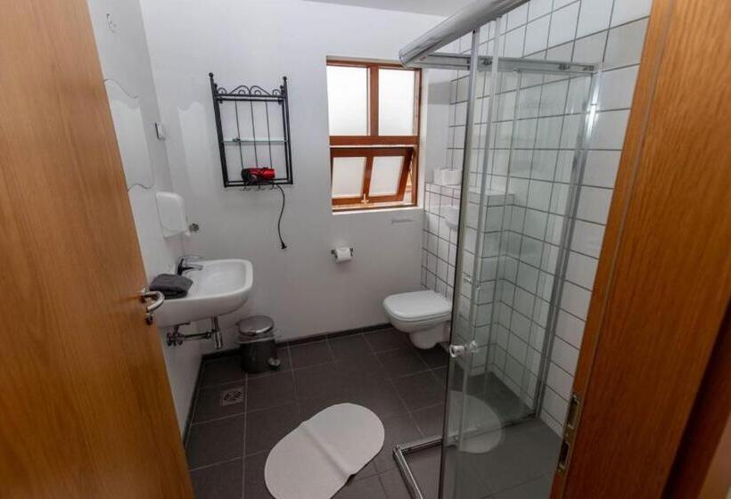 پانسیون Lysuholl