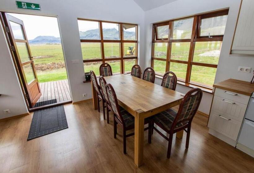 پانسیون Lysuholl