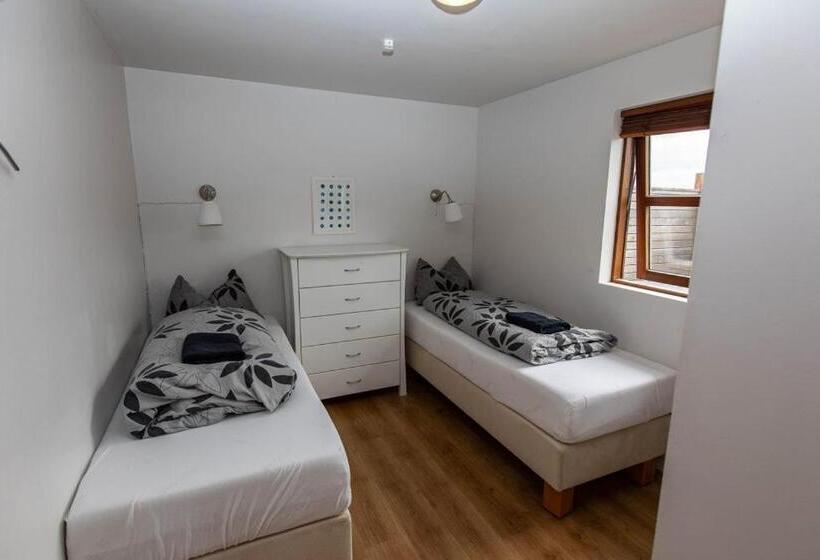 پانسیون Lysuholl